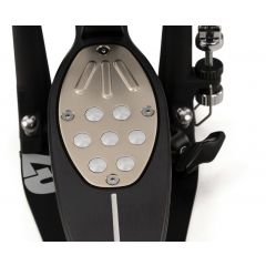 Pearl Pédale de grosse caisse Eliminator 25ème anniversaire black finish - Vue 2